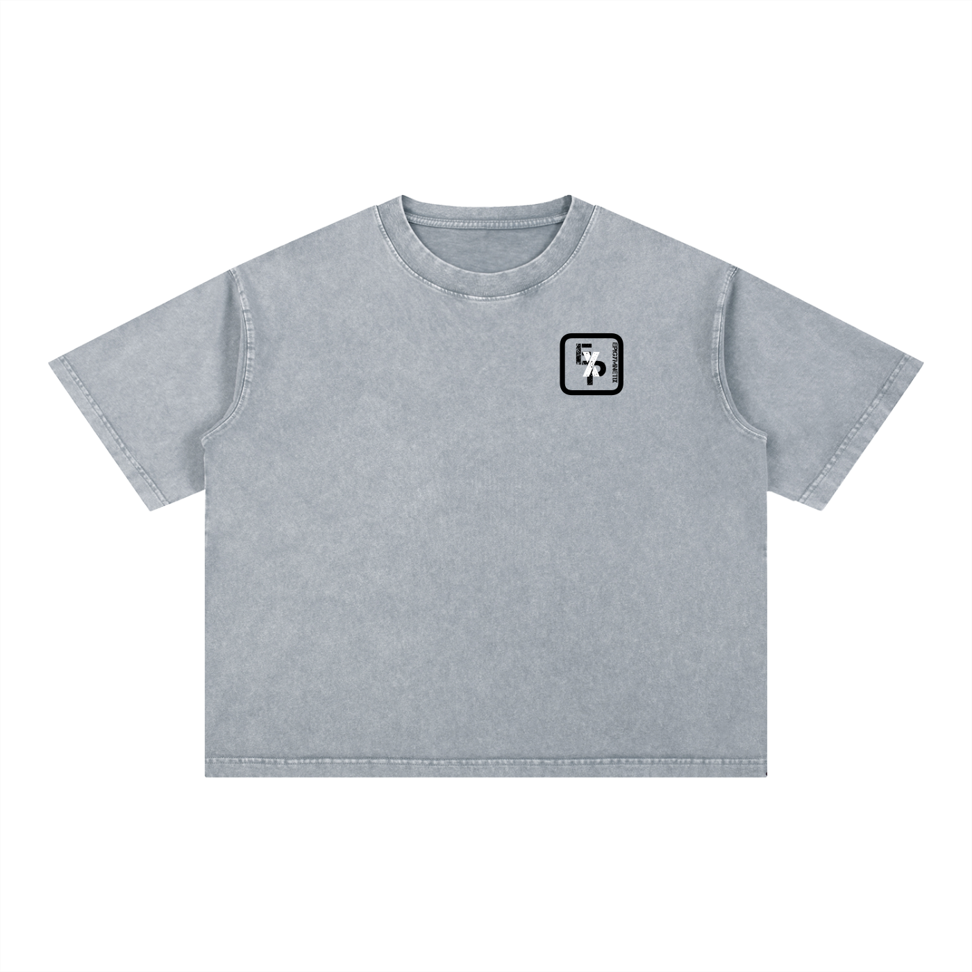 Boxy shirt,Men