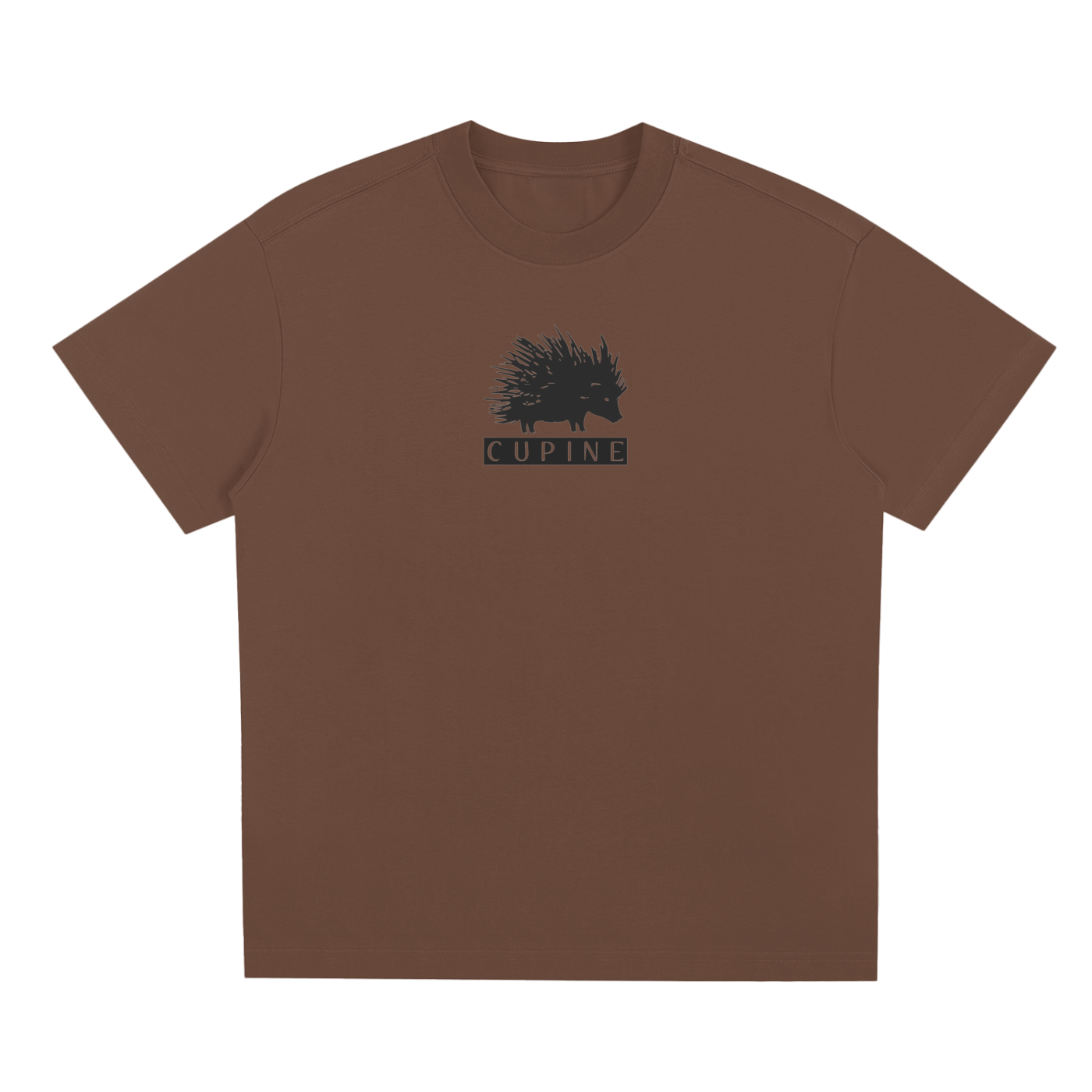 Cupine - Sorona Quick-Dry Cooling T-Shirt