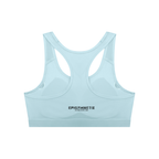 Women's Cropped Sports Bra