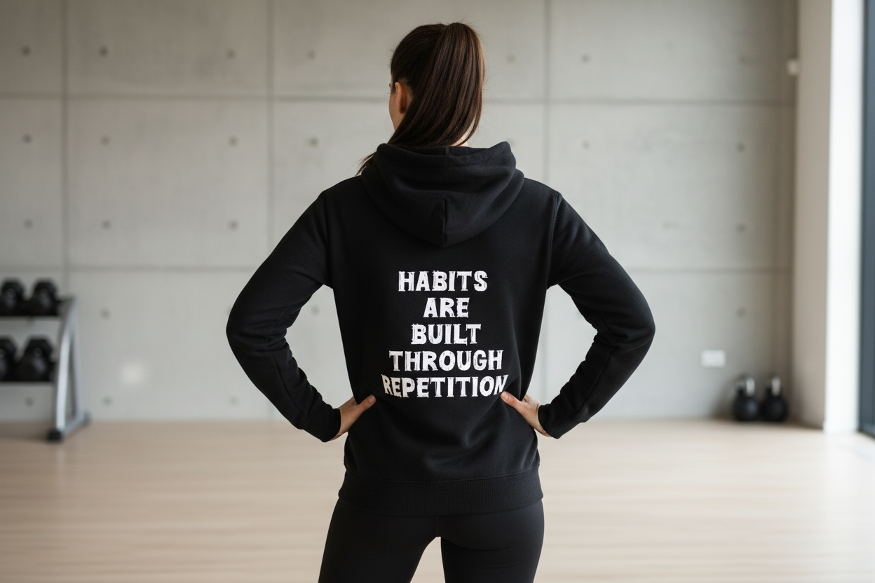 EpiGymNetix Heavyweight Hoodie