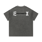 EpigymnetiX - Mineral Wash Waffle Knit T-Shirt