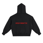 Heavyweight ,Hoodie,Fashion,I Ain't Fit Yet 