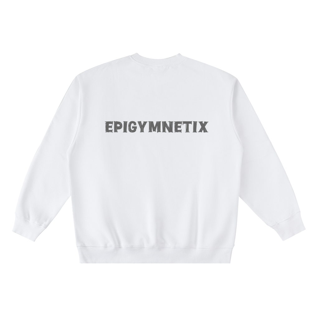Sweatshirt,I Ain't Fit Yet ,EpiGymNetix 