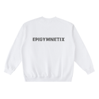 Sweatshirt,I Ain't Fit Yet ,EpiGymNetix 