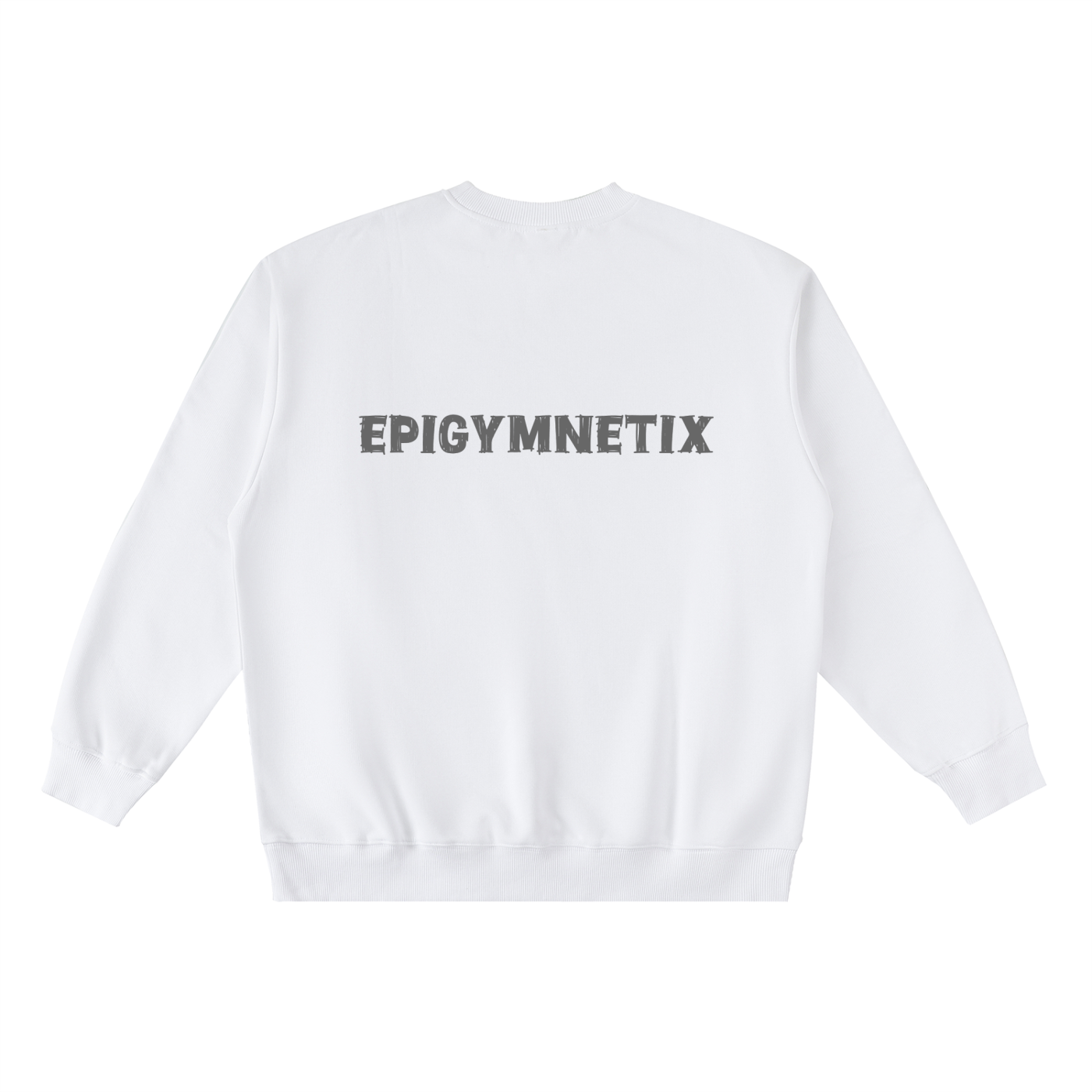Sweatshirt,I Ain't Fit Yet ,EpiGymNetix 