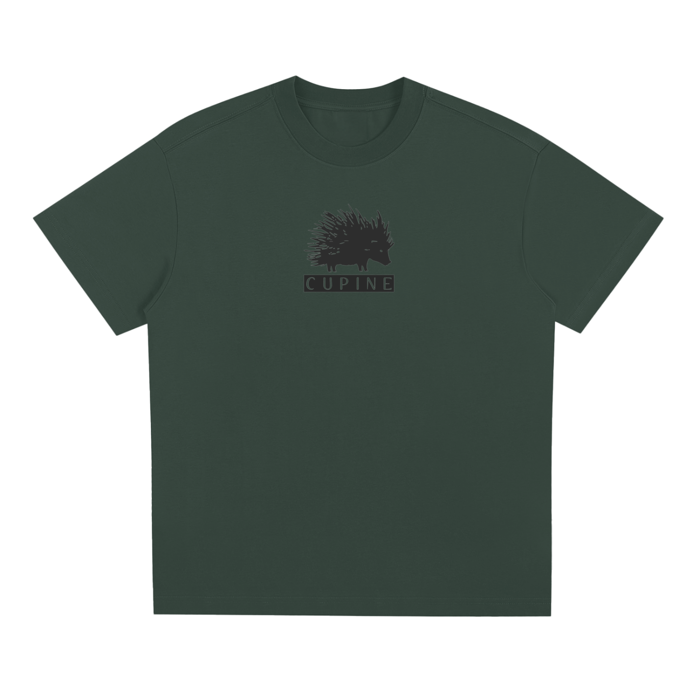Cupine - Sorona Quick-Dry Cooling T-Shirt