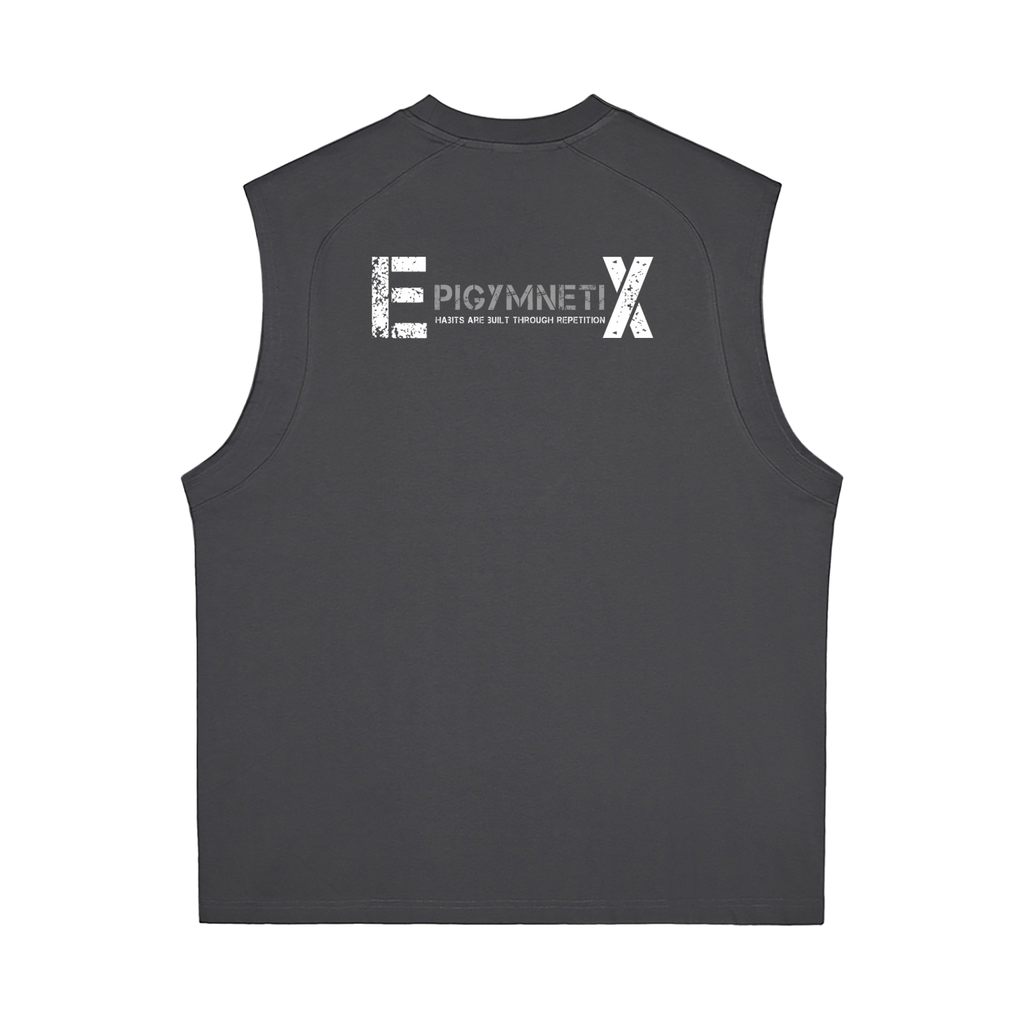 I Ain't Fit Yet ,Sorona,Tanktops 