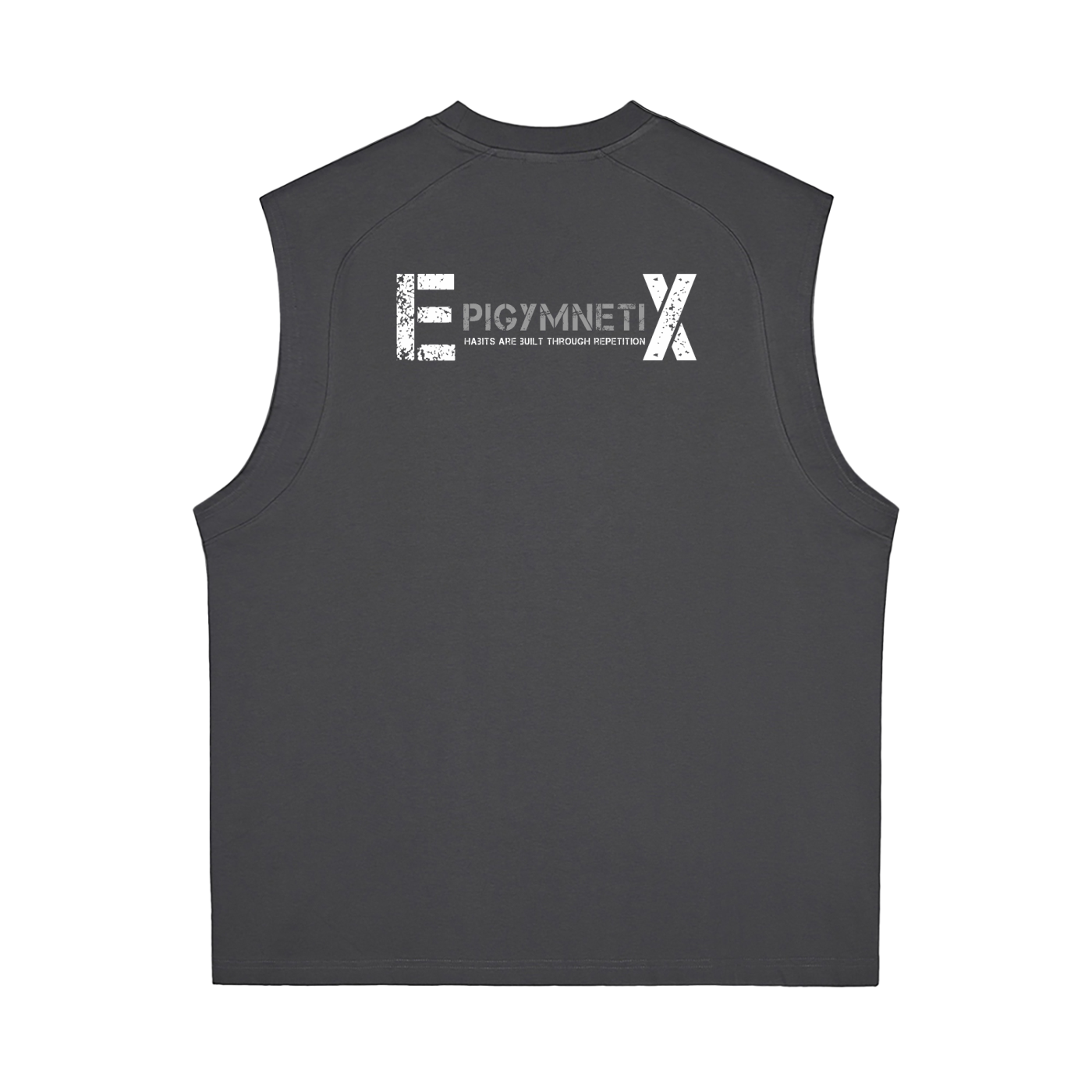 I Ain't Fit Yet ,Sorona,Tanktops 