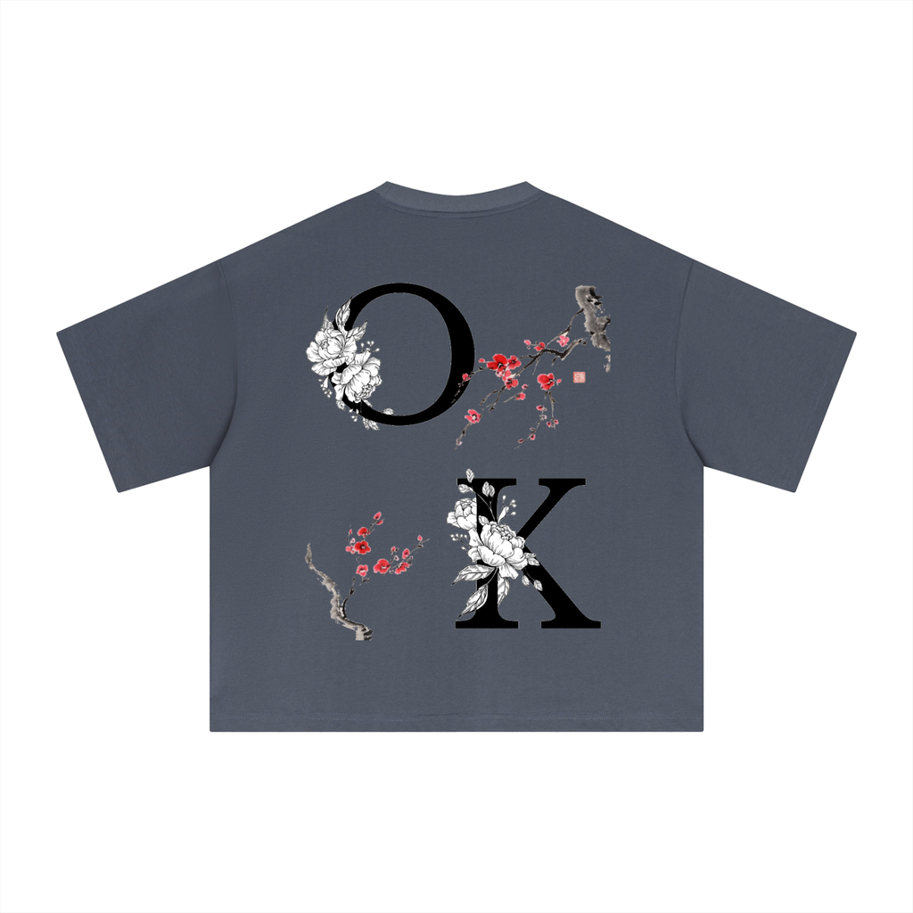 Boxy,T shirt,Boxy Collection 