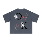 Boxy,T shirt,Boxy Collection 