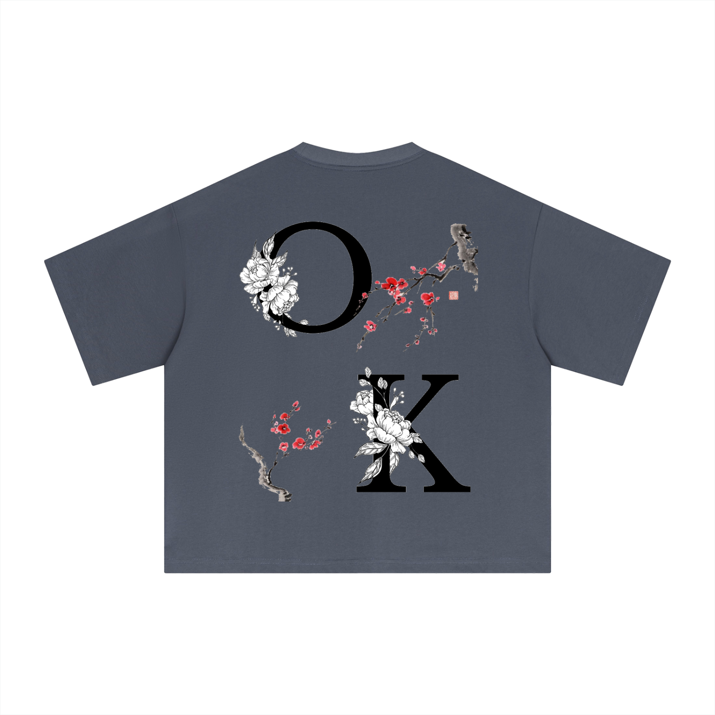Boxy,T shirt,Boxy Collection 