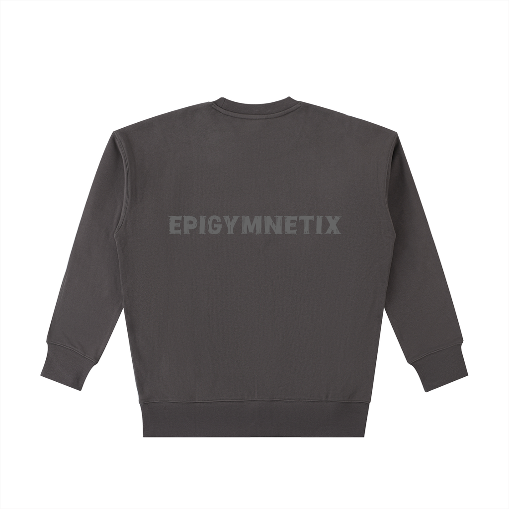 Crew neck sweater,Sweater,I Ain't Fit Yet ,Men ,Women