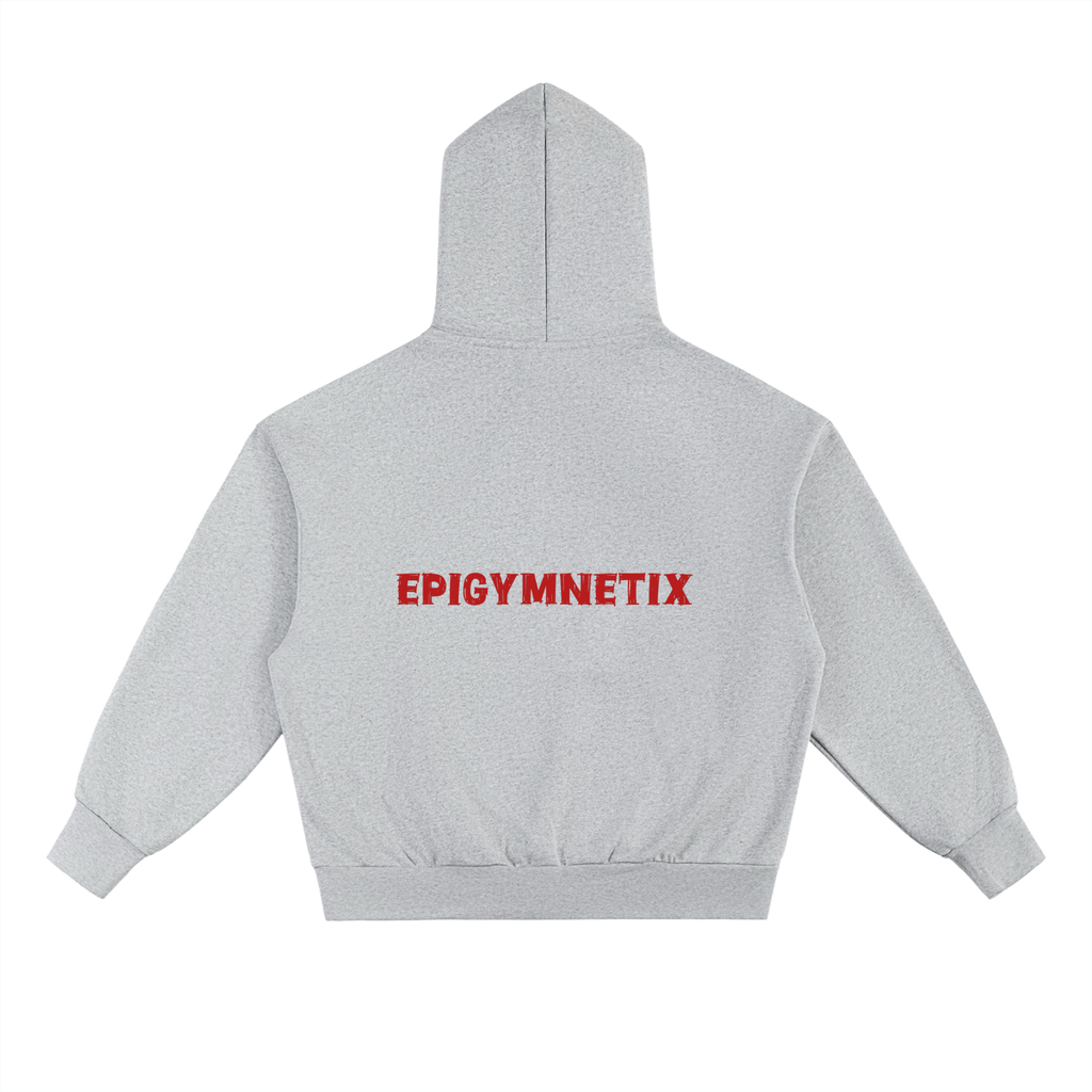 Heavyweight ,Hoodie,Fashion,I Ain't Fit Yet 