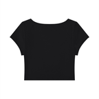 Crop top shirt,Women
