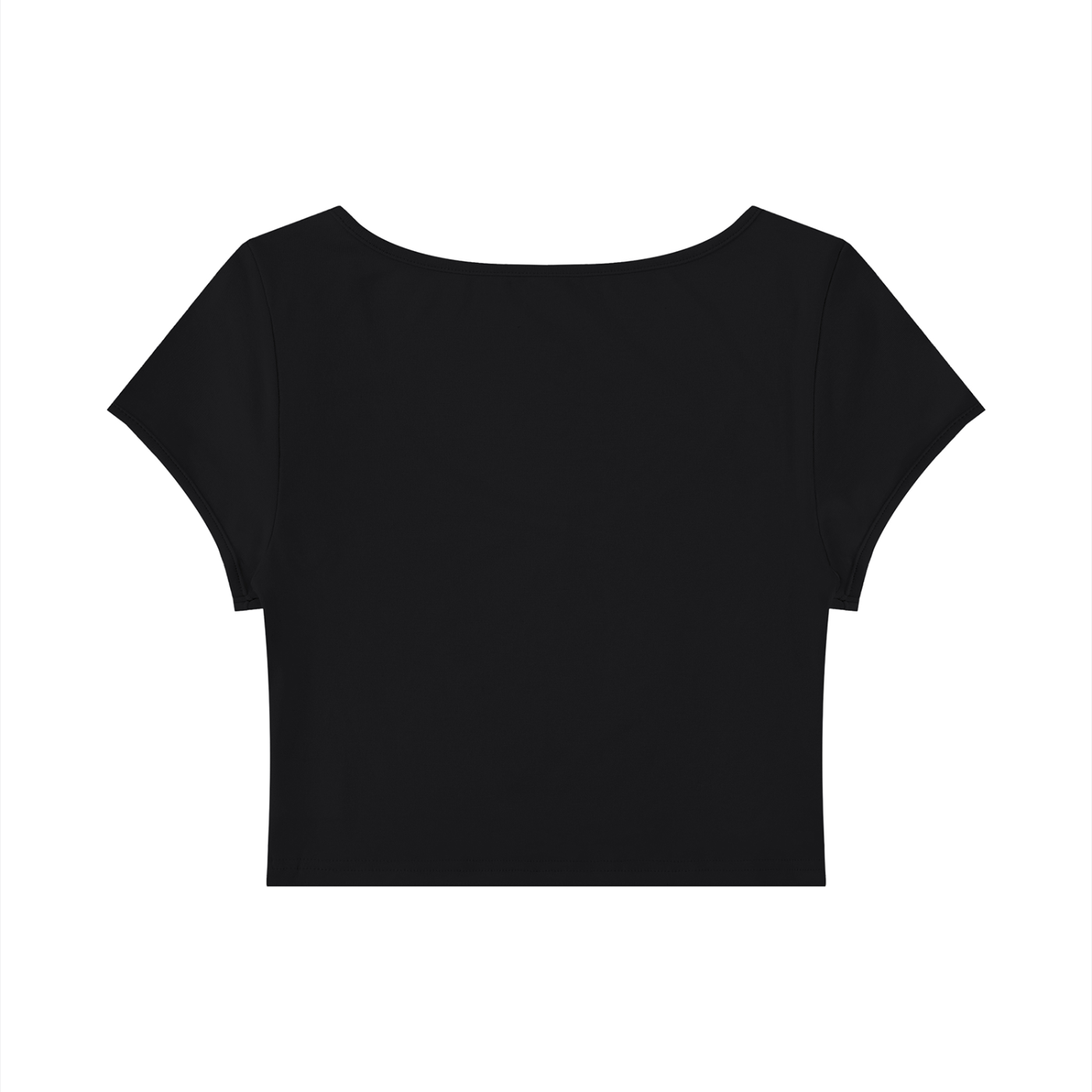 Crop top shirt,Women