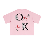 Boxy,T shirt,Boxy Collection 