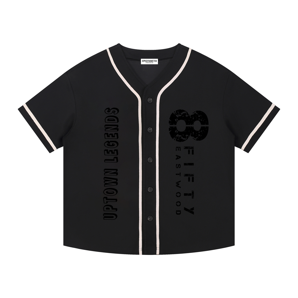 Baseball jersey,8fifty,Legends collections 