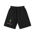 EpiGymNetix Heavyweight Cotton Shorts