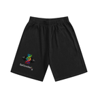 EpiGymNetix Heavyweight Cotton Shorts