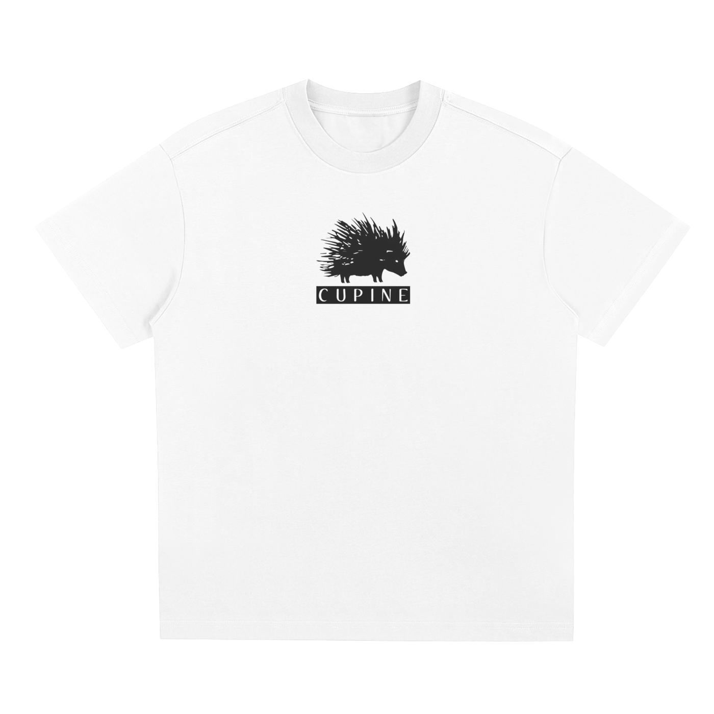 Cupine - Sorona Quick-Dry Cooling T-Shirt
