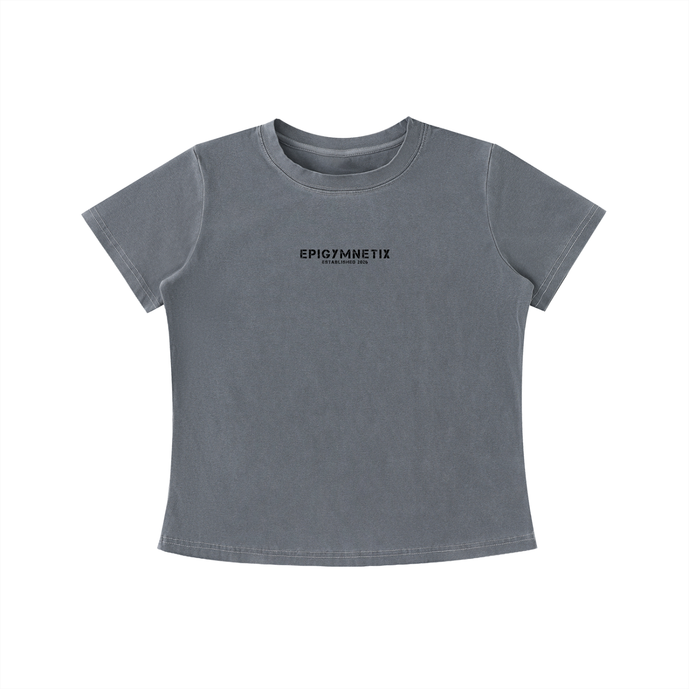 Slim-fit ,Women,Tshirt