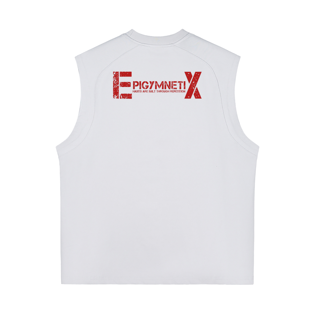 I Ain't Fit Yet ,Sleeveless ,Tanktop