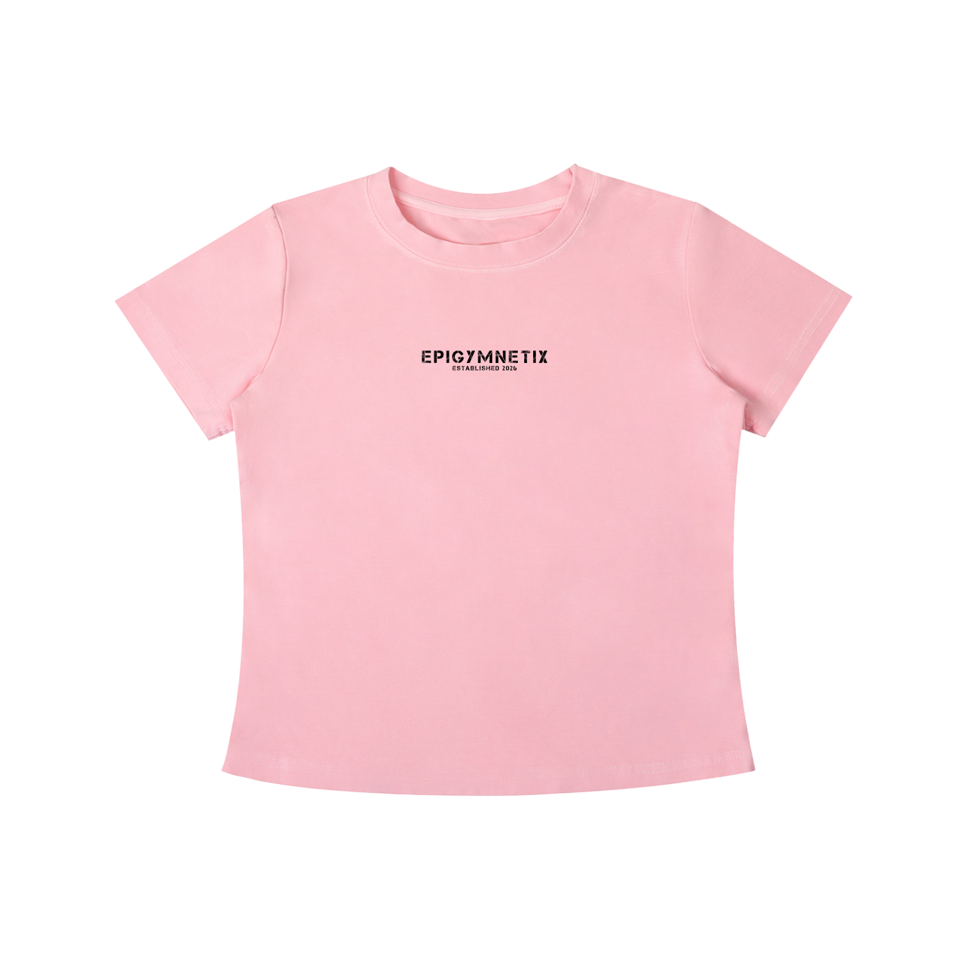 Slim-fit ,Women,Tshirt
