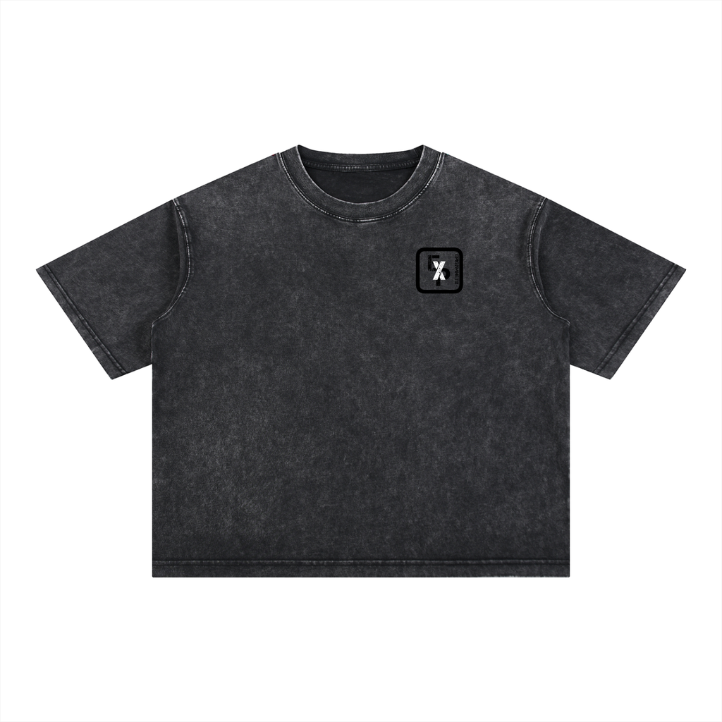 Boxy shirt,Men