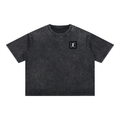 Boxy shirt,Men