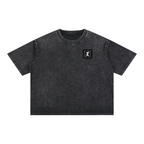 Boxy shirt,Men