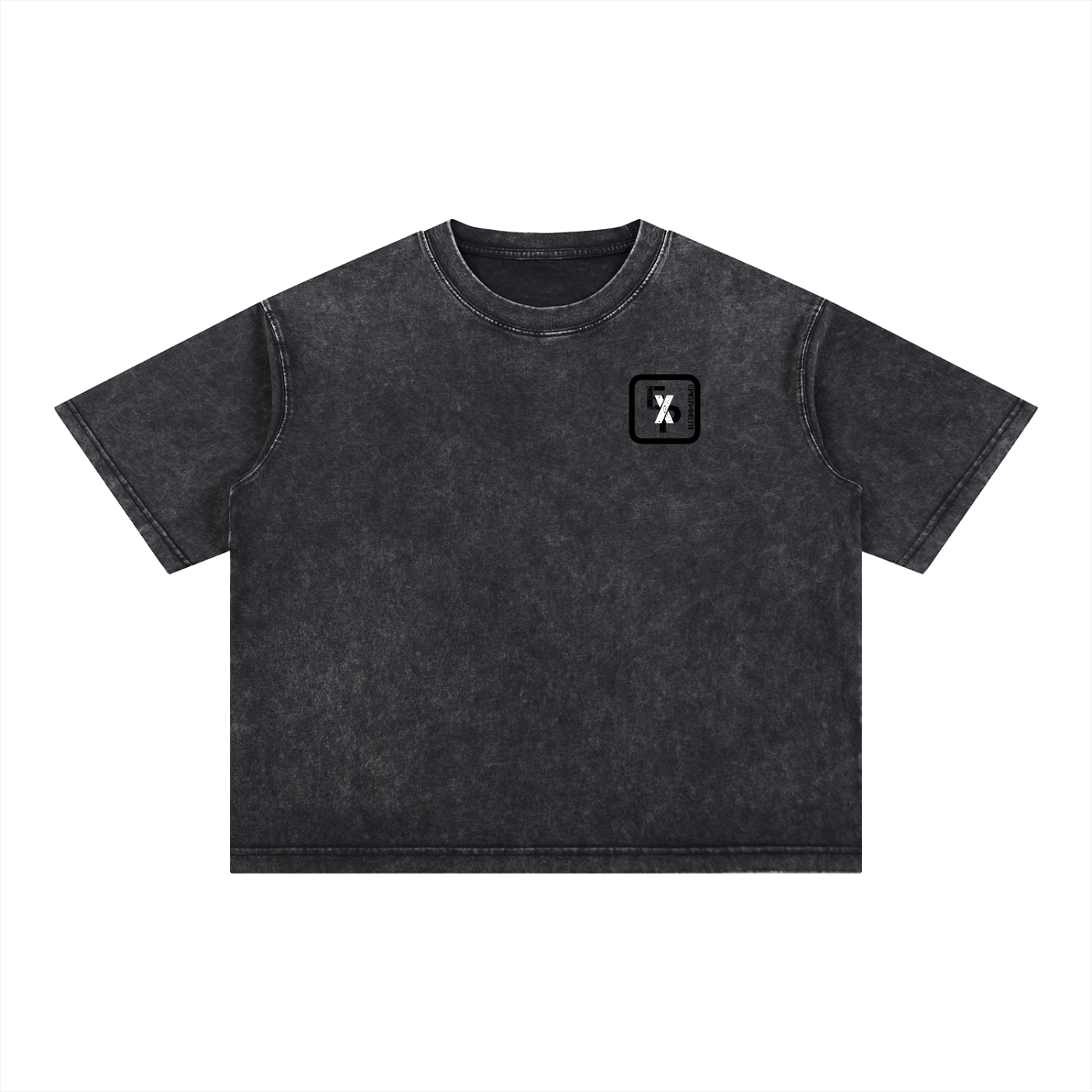 Boxy shirt,Men