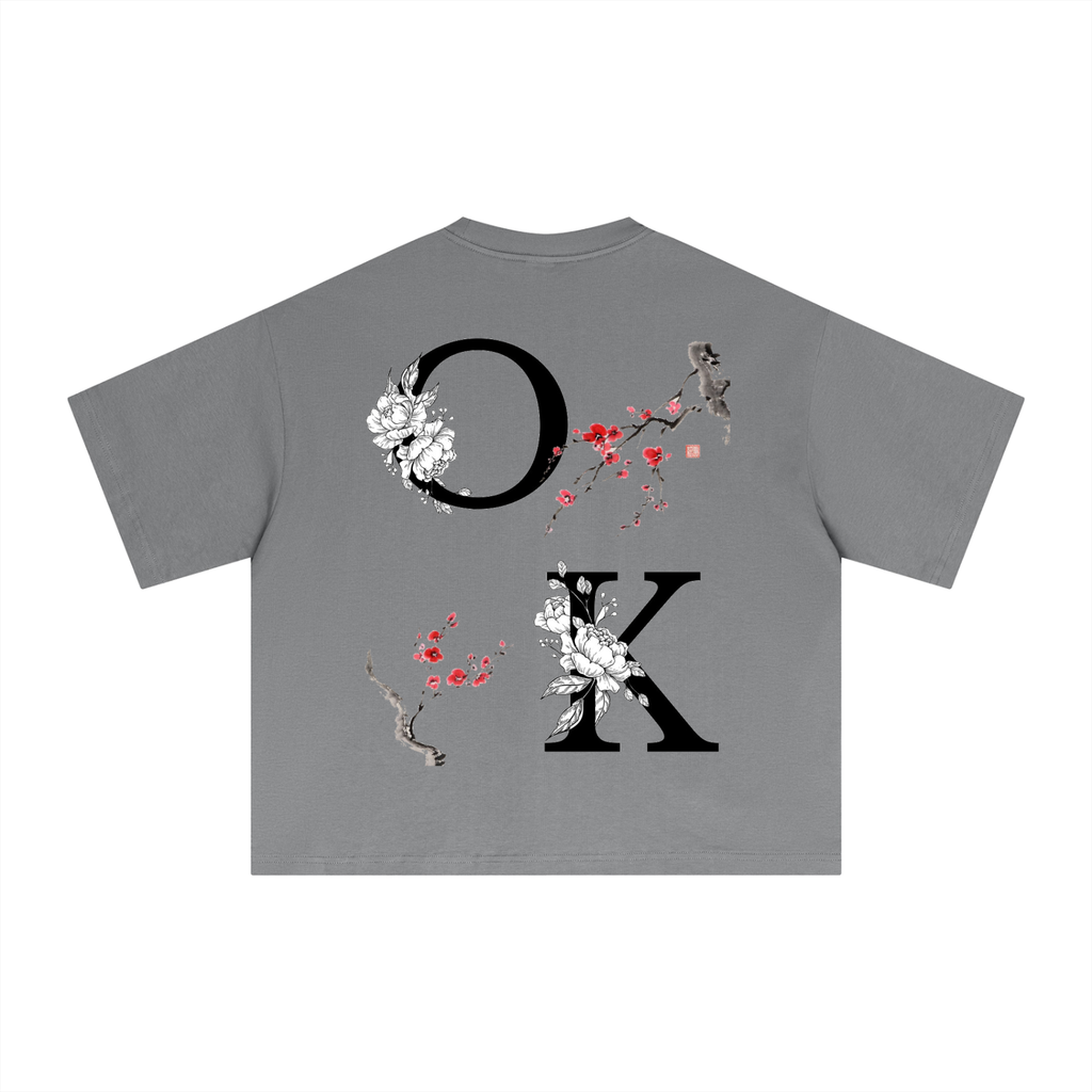Boxy,T shirt,Boxy Collection 