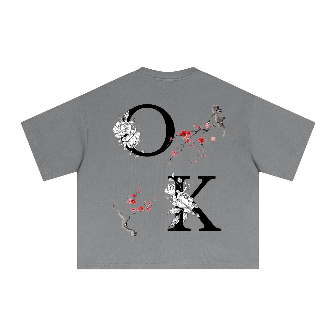 Boxy,T shirt,Boxy Collection 