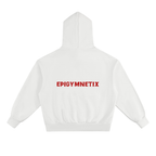Heavyweight ,Hoodie,Fashion,I Ain't Fit Yet 
