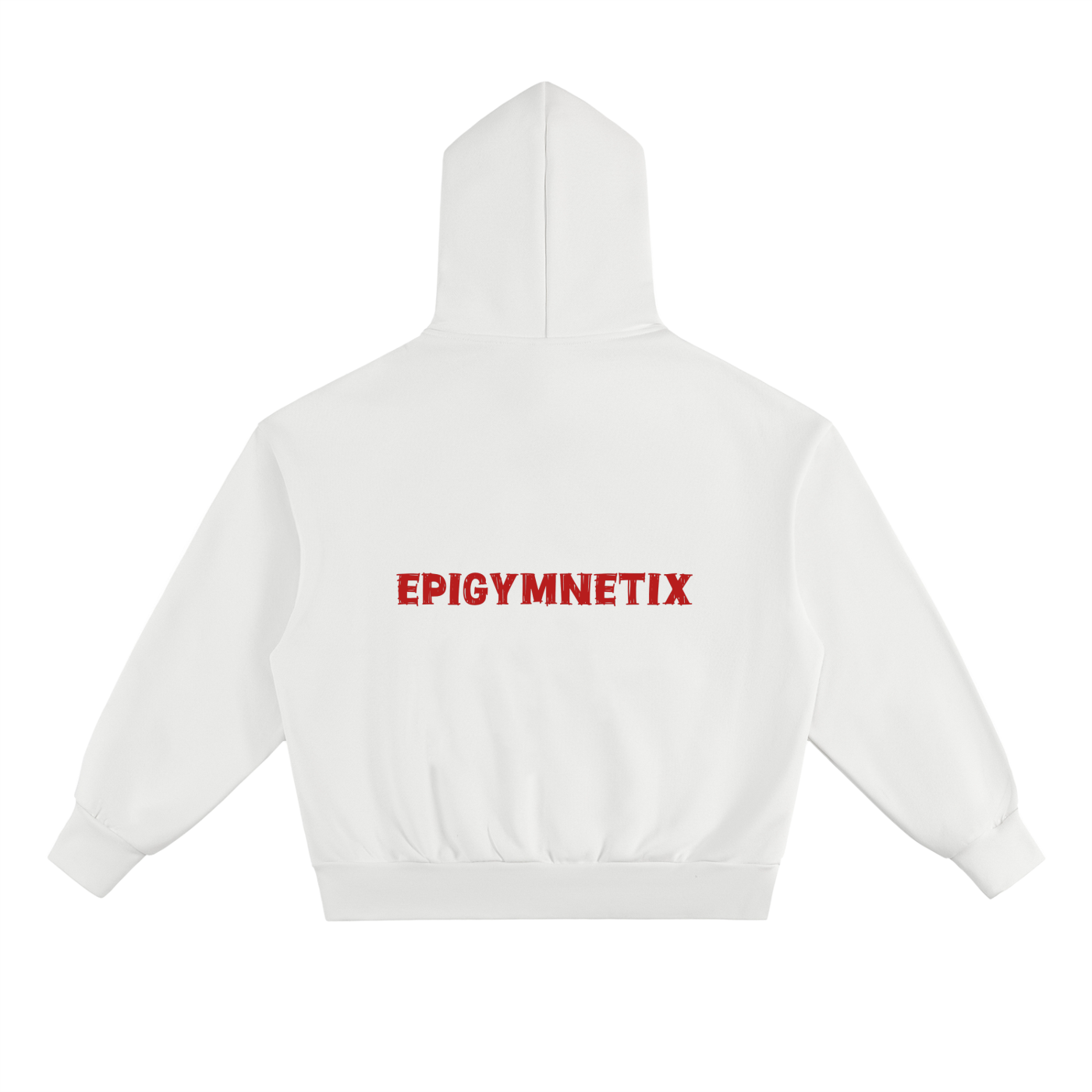 Heavyweight ,Hoodie,Fashion,I Ain't Fit Yet 
