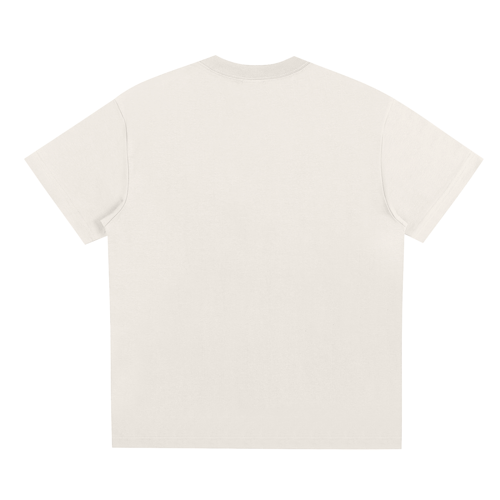 I'm too tired for this(Embroidary) - Sorona Quick-Dry Cooling T-Shirt