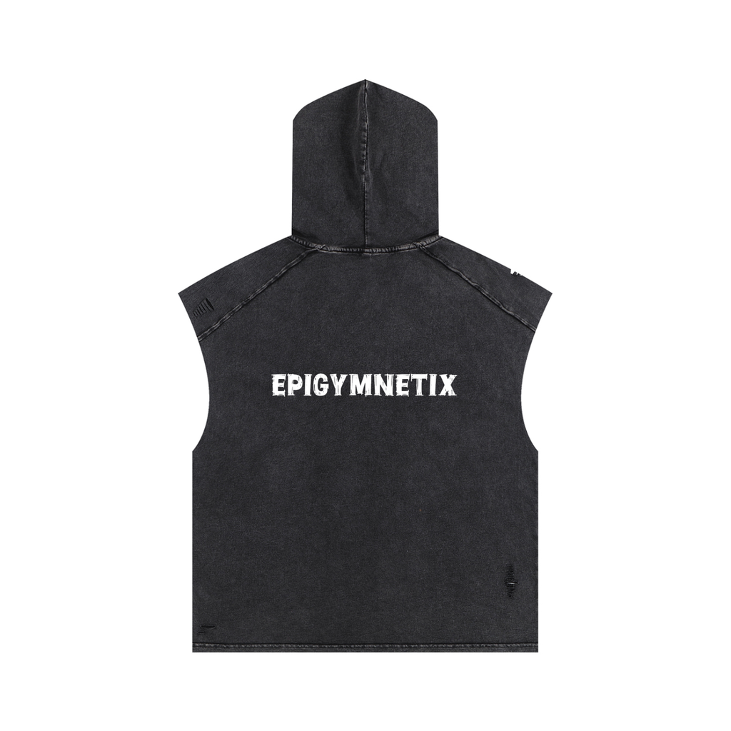 Sleeveless ,Hoodie,Tanktop,Activewear