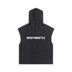 Sleeveless ,Hoodie,Tanktop,Activewear