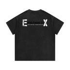 EpigymnetiX - Mineral Wash Waffle Knit T-Shirt