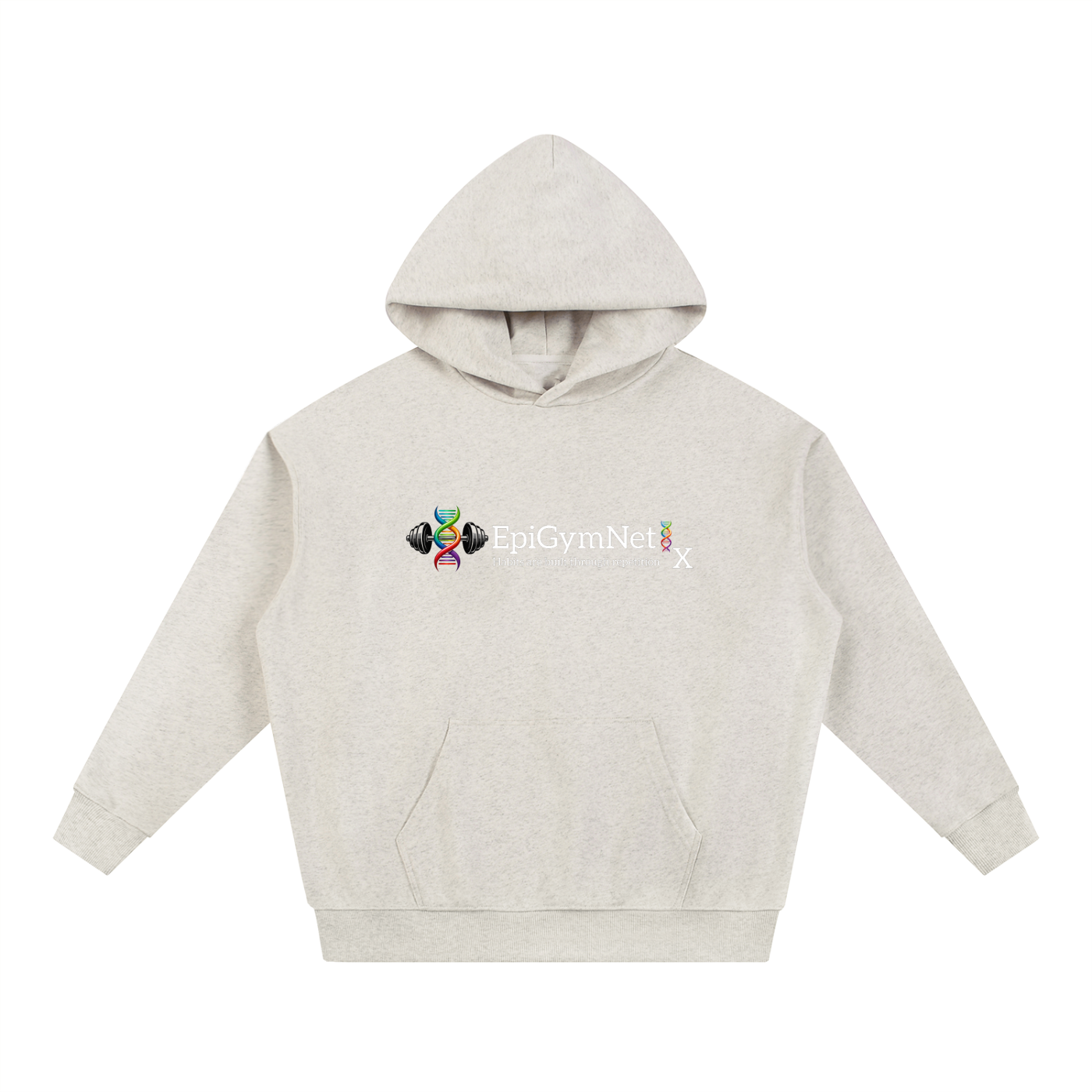EpiGymNetix Heavyweight Hoodie