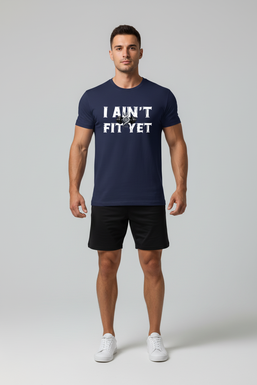 Work In Progress - Sorona Quick-Dry Cooling T-Shirt