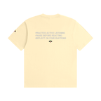 Emotionally Intelligent - Unisex Seamless Cotton T-Shirt