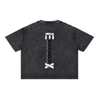 Boxy shirt,Men