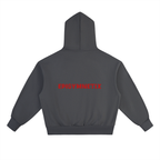 Heavyweight ,Hoodie,Fashion,I Ain't Fit Yet 