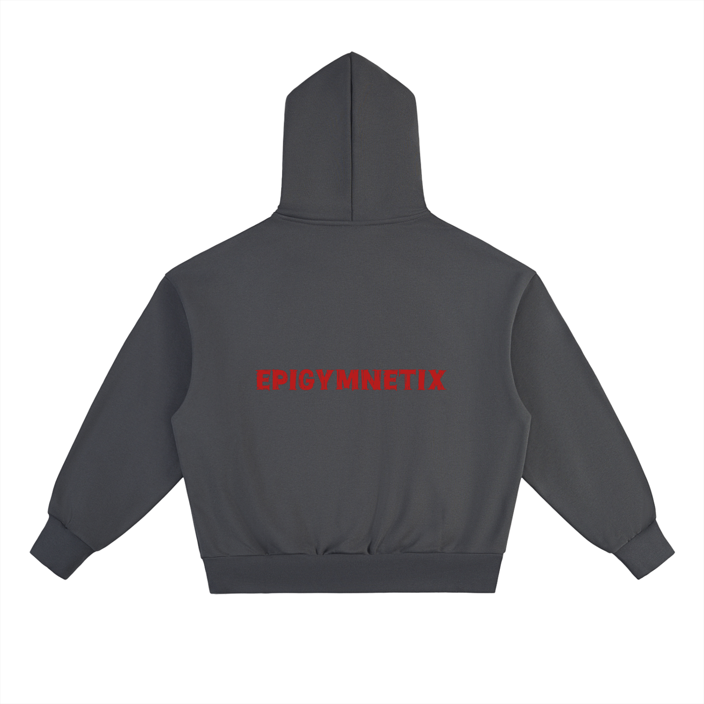 Heavyweight ,Hoodie,Fashion,I Ain't Fit Yet 
