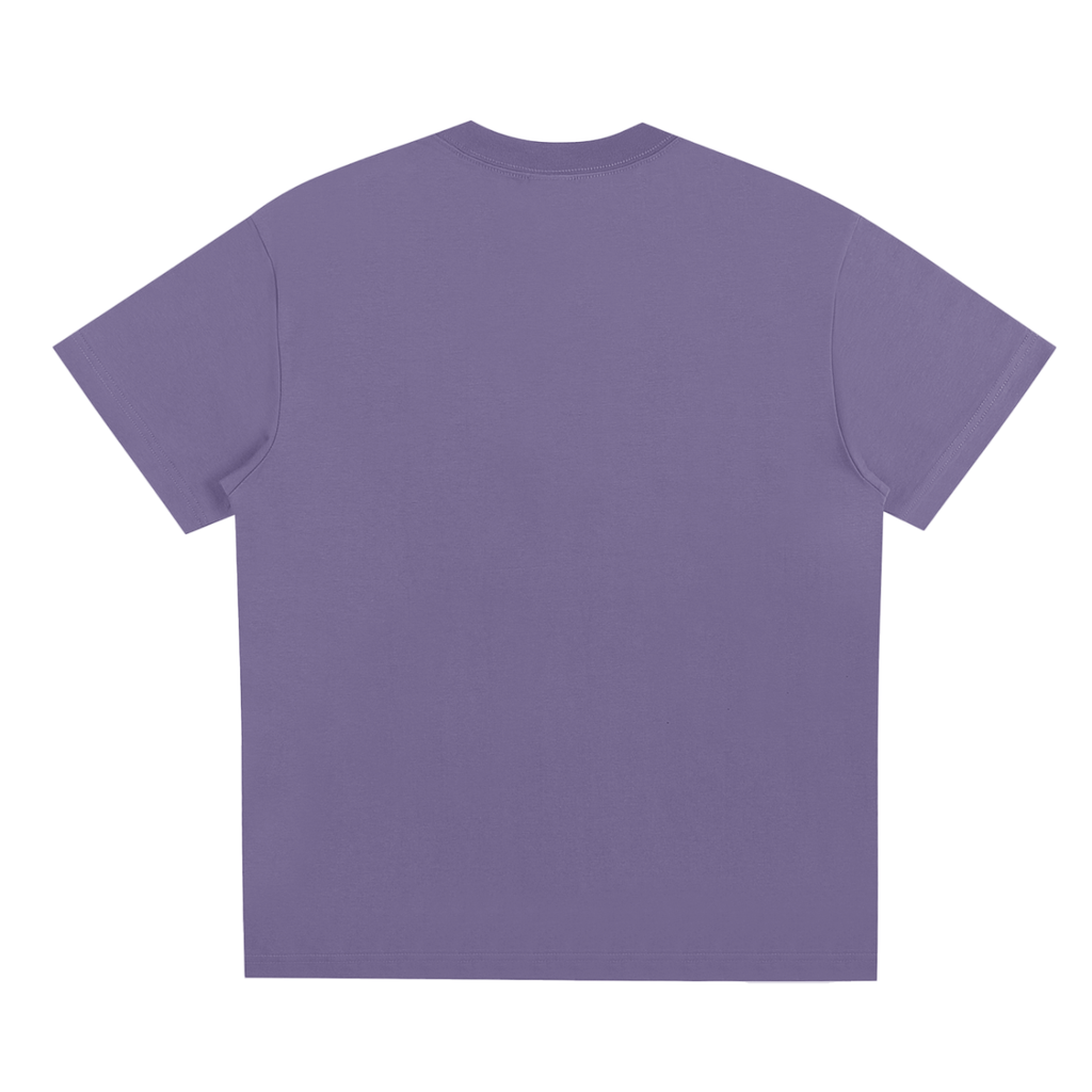 I'm too tired for this(Embroidary) - Sorona Quick-Dry Cooling T-Shirt