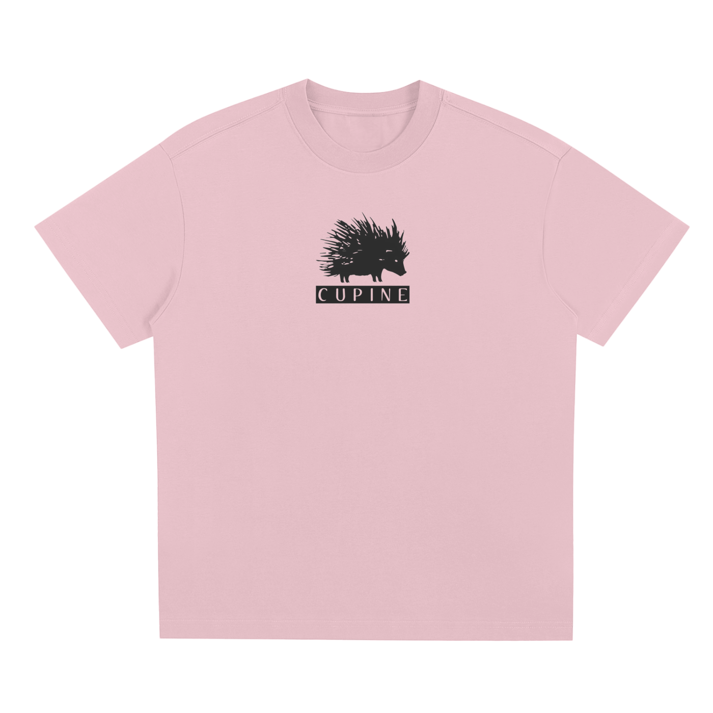 Cupine - Sorona Quick-Dry Cooling T-Shirt