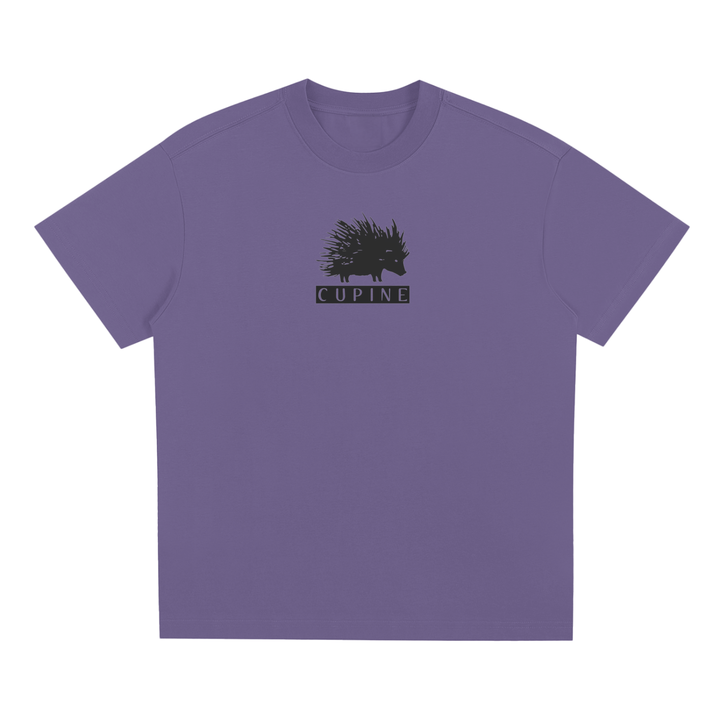 Cupine - Sorona Quick-Dry Cooling T-Shirt