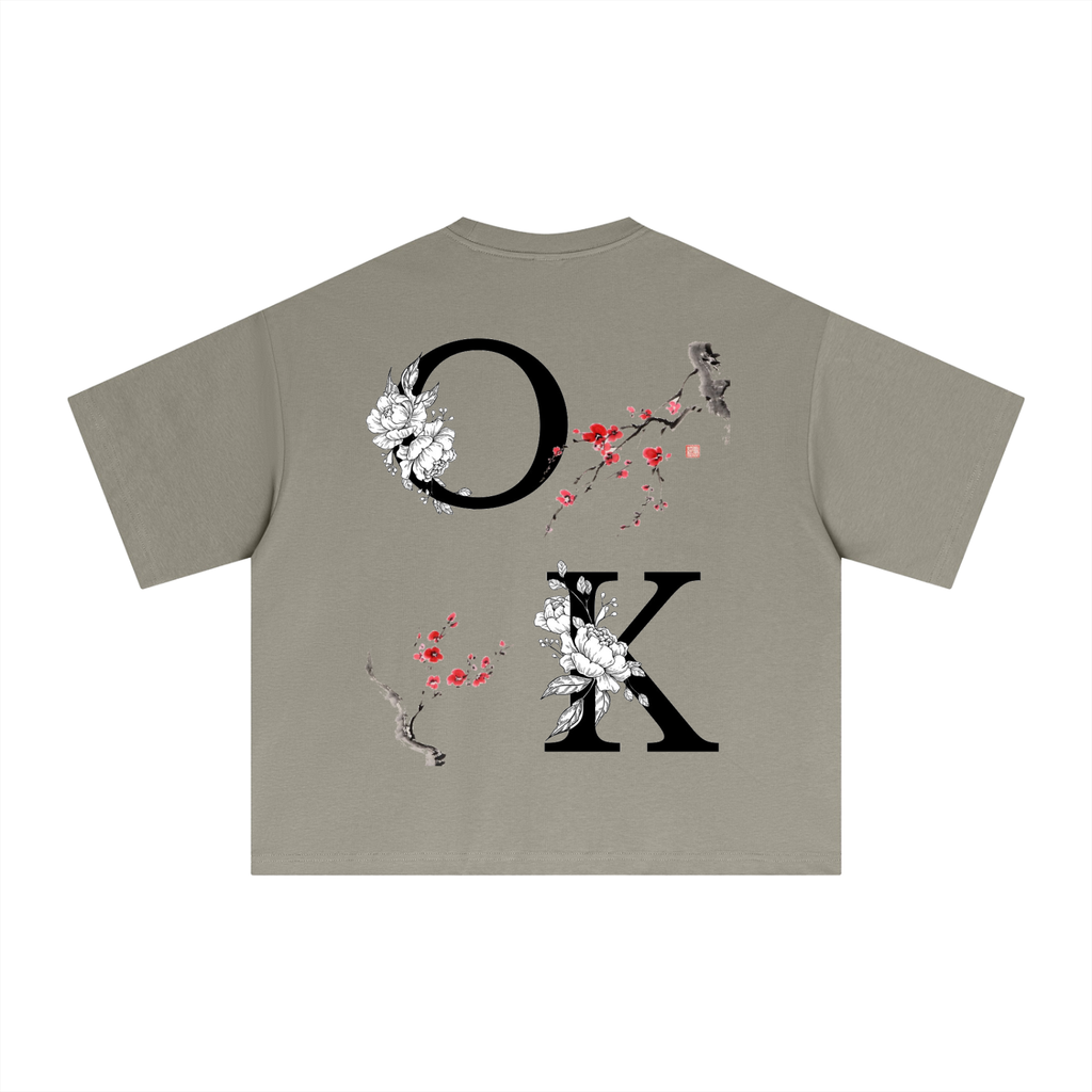 Boxy,T shirt,Boxy Collection 