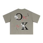 Boxy,T shirt,Boxy Collection 
